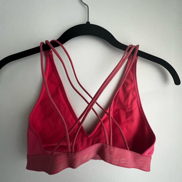 Fabletics Thea SculptKnit® Bralette S - Picture 6 of 6